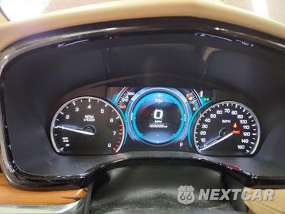 Zdjęcie 9 z 13 samochodu: 2017 CADILLAC XT5 PLATINUM VIN:1GYKNFRS9HZ323076 - miniatura
