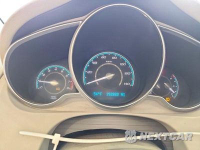 Zdjęcie 9 z 12 samochodu: 2012 CHEVROLET MALIBU LS VIN:1G1ZA5EU5CF388981 - miniatura