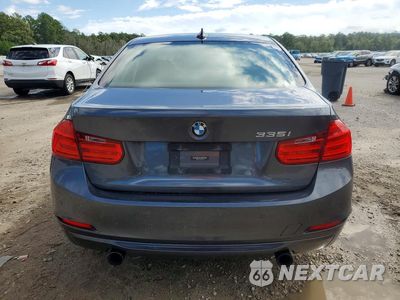 Zdjęcie 6 z 12 samochodu: 2012 BMW 335 I VIN:WBA3A9C58CF269884 - miniatura