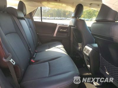 Zdjęcie 11 z 13 samochodu: 2021 TOYOTA 4RUNNER LIMITED VIN:JTEKU5JR5M5888756 - miniatura