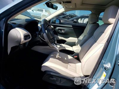 Zdjęcie 7 z 14 samochodu: 2024 HONDA HR-V EXL VIN:3CZRZ1H77RM755929 - miniatura