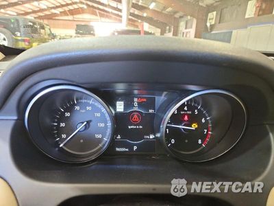 Zdjęcie 9 z 13 samochodu: 2017 LAND ROVER DISCOVERY SPORT HSE VIN:SALCR2BG3HH649838 - miniatura