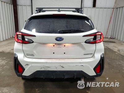Zdjęcie 6 z 13 samochodu: 2025 SUBARU CROSSTREK PREMIUM VIN:JF2GUHDC7SH263016 - miniatura