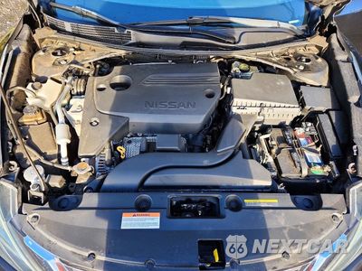 Zdjęcie 11 z 13 samochodu: 2016 NISSAN ALTIMA 2.5 SR VIN:1N4AL3AP6GC183699 - miniatura