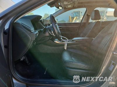 Zdjęcie 7 z 13 samochodu: 2023 HYUNDAI SONATA HYBRID LIMITED VIN:KMHL54JJ0PA065069 - miniatura