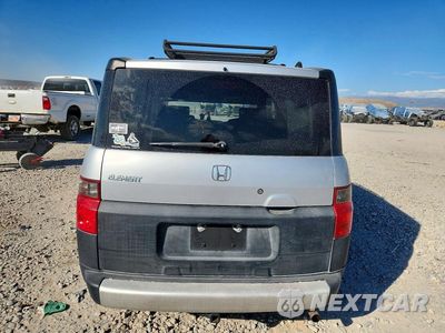 Zdjęcie 6 z 12 samochodu: 2008 HONDA ELEMENT LX VIN:5J6YH28388L001603 - miniatura