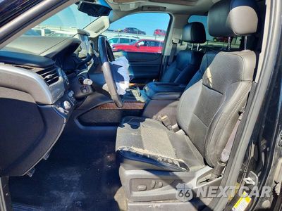 Zdjęcie 7 z 13 samochodu: 2015 CHEVROLET TAHOE C1500 LTZ VIN:1GNSCCKC0FR570052 - miniatura
