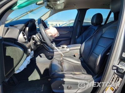 Zdjęcie 7 z 13 samochodu: 2016 MERCEDES-BENZ GLC 300 VIN:WDC0G4JB7GF035204 - miniatura