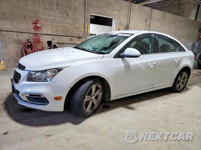 2015 CHEVROLET CRUZE LT 1G1PE5SB7F7150868 - główne zdjęcie licytacji z USA - miniatura