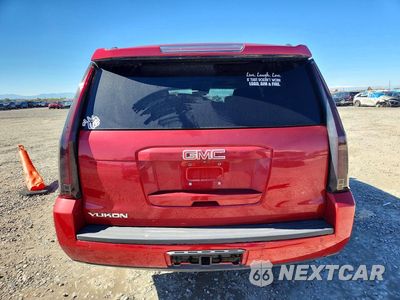 Zdjęcie 6 z 13 samochodu: 2015 GMC YUKON SLT VIN:1GKS2BKC8FR118361 - miniatura