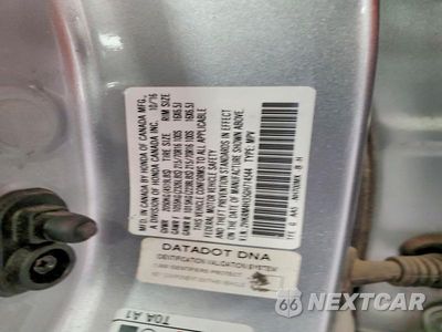 Zdjęcie 13 z 13 samochodu: 2016 HONDA CR-V LX VIN:2HKRM4H35GH714544 - miniatura