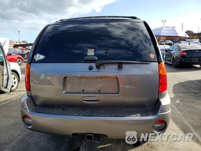 Zdjęcie 6 z 13 samochodu: 2009 GMC ENVOY SLE VIN:1GKDS33SX92127600 - miniatura