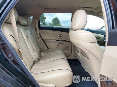 Zdjęcie 11 z 13 samochodu: 2013 TOYOTA VENZA LE VIN:4T3ZA3BB7DU069421 - miniatura