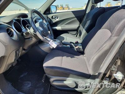 Zdjęcie 7 z 12 samochodu: 2017 NISSAN JUKE S VIN:JN8AF5MR2HT705311 - miniatura
