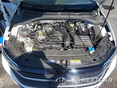 Zdjęcie 11 z 12 samochodu: 2023 VOLKSWAGEN JETTA SPORT VIN:3VWBM7BU3PM033536 - miniatura
