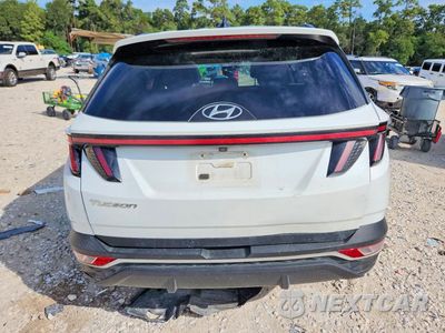 Zdjęcie 6 z 14 samochodu: 2022 HYUNDAI TUCSON SEL VIN:5NMJC3AE3NH000718 - miniatura
