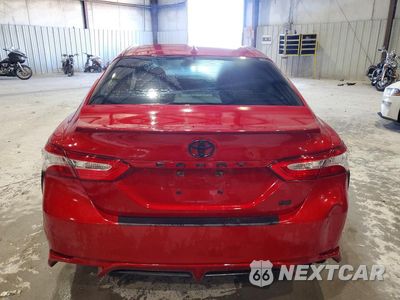Zdjęcie 6 z 13 samochodu: 2020 TOYOTA CAMRY SE VIN:4T1M11AK7LU333776 - miniatura