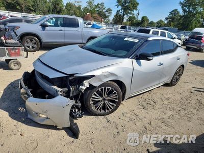 2017 NISSAN MAXIMA PLATINUM 1N4AA6AP8HC402042 - główne zdjęcie licytacji z USA - miniatura