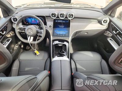 Zdjęcie 8 z 13 samochodu: 2027 MERCEDES-BENZ GLC 300 4MATIC VIN:W1NKM4HB1VF646686 - miniatura