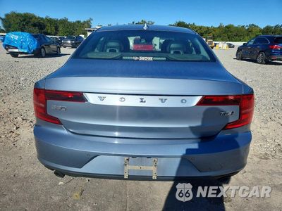 Zdjęcie 6 z 12 samochodu: 2018 VOLVO S90 T5 MOMENTUM VIN:LVY982MK4JP030529 - miniatura