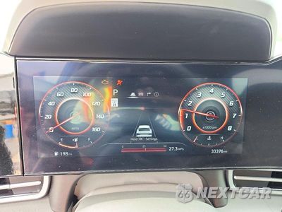 Zdjęcie 9 z 13 samochodu: 2024 HYUNDAI ELANTRA SEL VIN:KMHLM4DG8RU800756 - miniatura