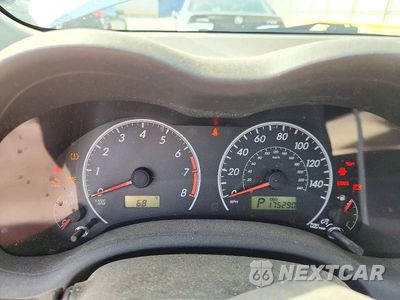 Zdjęcie 9 z 12 samochodu: 2013 TOYOTA COROLLA LE VIN:5YFBU4EE3DP206773 - miniatura