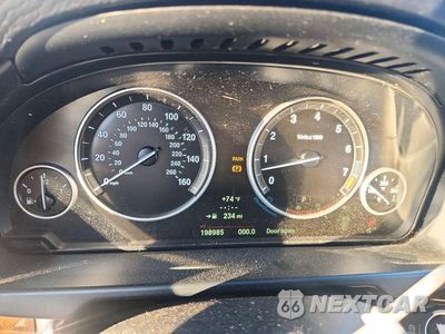 Zdjęcie 9 z 13 samochodu: 2014 BMW X5 XDRIVE35I VIN:5UXKR0C59E0H17270 - miniatura