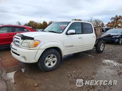 2006 TOYOTA TUNDRA DOUBLE CAB SR5 5TBDT44196S545731 - główne zdjęcie licytacji z USA - miniatura