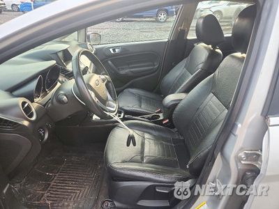 Zdjęcie 7 z 12 samochodu: 2014 FORD FIESTA TITANIUM VIN:3FADP4CJ3EM194879 - miniatura
