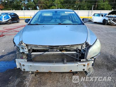 Piąte zdjęcie samochodu w środku: 2009 CHEVROLET MALIBU LS VIN:1G1ZG57K994270334 - miniatura