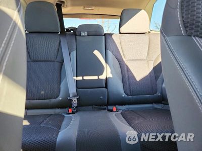 Zdjęcie 10 z 13 samochodu: 2019 SUBARU FORESTER PREMIUM VIN:JF2SKAEC5KH436263 - miniatura