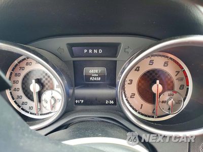 Zdjęcie 9 z 12 samochodu: 2015 MERCEDES-BENZ SLK 250 VIN:WDDPK4HA7FF107958 - miniatura