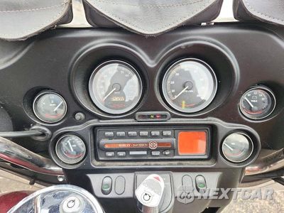Zdjęcie 7 z 9 samochodu: 2003 HARLEY-DAVIDSON FLHTCI VIN:1HD1FFW103Y636010 - miniatura