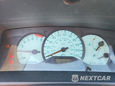 Zdjęcie 9 z 13 samochodu: 2004 TOYOTA COROLLA LE VIN:1NXBR38E84Z310908 - miniatura