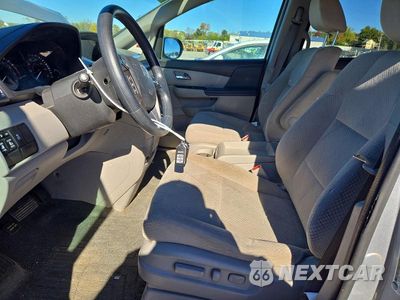 Zdjęcie 7 z 14 samochodu: 2016 HONDA ODYSSEY EX VIN:5FNRL5H4XGB164516 - miniatura
