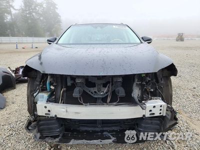 Piąte zdjęcie samochodu w środku: 2016 LEXUS RX 350 BASE VIN:2T2BZMCA8GC031695 - miniatura