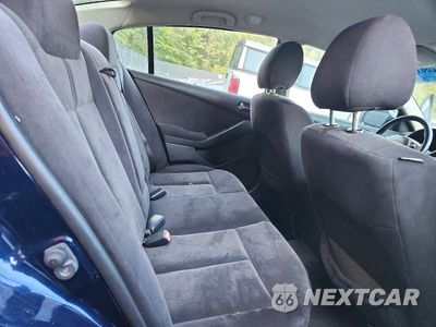 Zdjęcie 10 z 12 samochodu: 2009 NISSAN ALTIMA 2.5 VIN:1N4AL21E19N423838 - miniatura