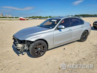2016 BMW 328 I SULEV WBA8E9C57GP847628 - główne zdjęcie licytacji z USA - miniatura
