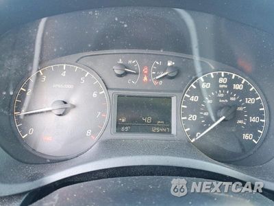 Zdjęcie 9 z 13 samochodu: 2016 NISSAN SENTRA S VIN:3N1AB7AP9GY249998 - miniatura
