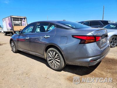 Drugie zdjęcie samochodu z przodu: 2023 NISSAN ALTIMA SV VIN:1N4BL4DW0PN369630 - miniatura