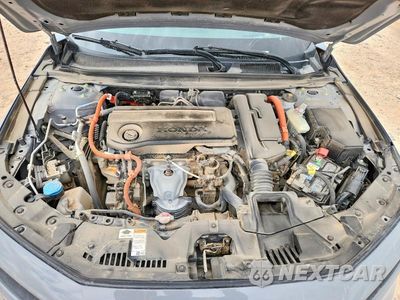 Zdjęcie 11 z 12 samochodu: 2024 HONDA ACCORD TOURING HYBRID VIN:1HGCY2F8XRA032364 - miniatura