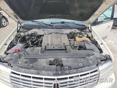 Zdjęcie 12 z 13 samochodu: 2007 LINCOLN NAVIGATOR L VIN:5LMFL27507LJ11390 - miniatura