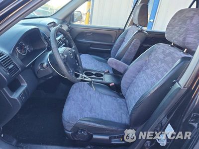 Zdjęcie 7 z 13 samochodu: 2003 HONDA CR-V LX VIN:SHSRD78453U123853 - miniatura