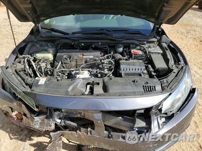 Zdjęcie 11 z 12 samochodu: 2016 HONDA CIVIC EX VIN:19XFC2F77GE086099 - miniatura