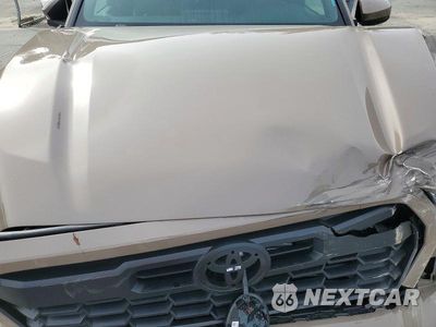 Zdjęcie 11 z 12 samochodu: 2026 TOYOTA TACOMA TRD OFF-ROAD VIN:3TMLB5JN2TM308755 - miniatura