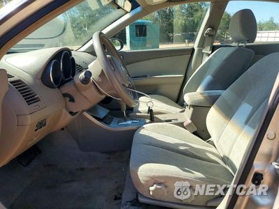 Zdjęcie 7 z 12 samochodu: 2006 NISSAN ALTIMA 2.5 VIN:1N4AL11D76C212622 - miniatura