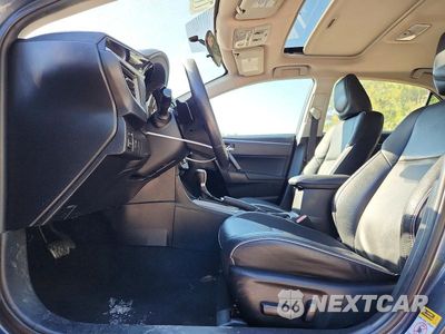 Zdjęcie 7 z 12 samochodu: 2015 TOYOTA COROLLA S PREMIUM VIN:2T1BURHE5FC261589 - miniatura