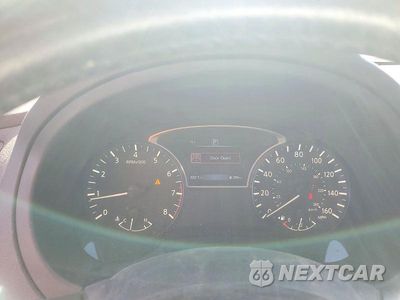 Zdjęcie 9 z 12 samochodu: 2016 NISSAN ALTIMA 2.5 SR VIN:1N4AL3AP4GC142603 - miniatura