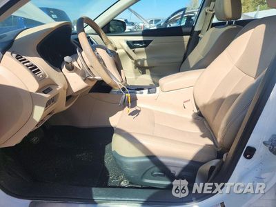 Zdjęcie 7 z 12 samochodu: 2016 NISSAN ALTIMA 3.5 SL VIN:1N4BL3AP7GC148870 - miniatura