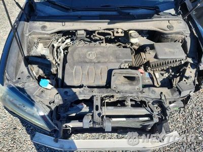 Zdjęcie 12 z 14 samochodu: 2017 ACURA RDX VIN:5J8TB3H34HL021713 - miniatura